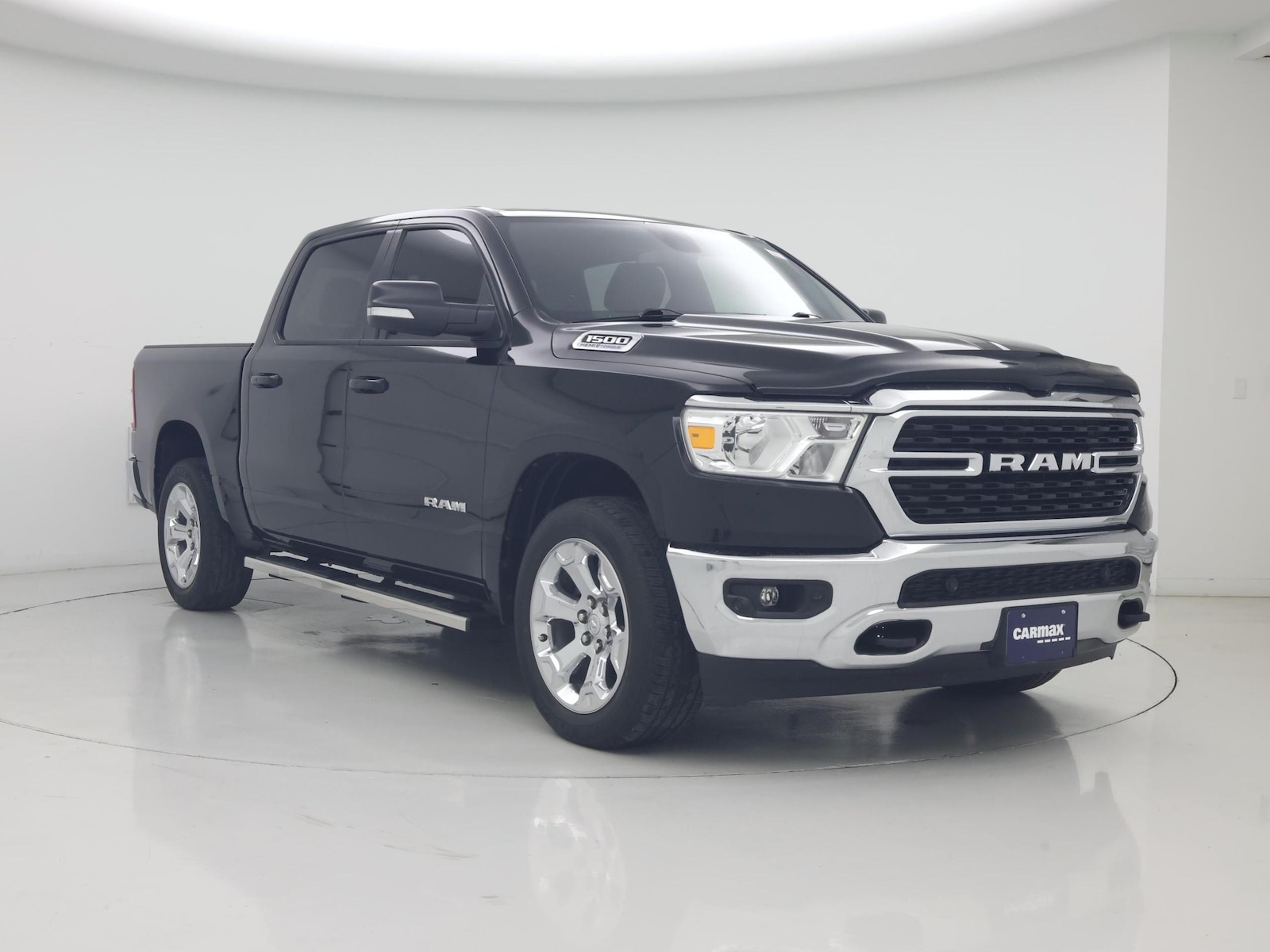 ram ram 1500 pickup 2022 1C6SRFFT5NN375418 image ram ram 1500 pickup 2022 1C6SRFFT5NN375418 image